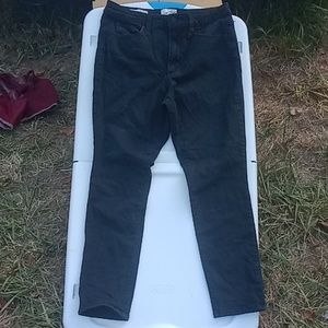 Universal thread size 8 29s black